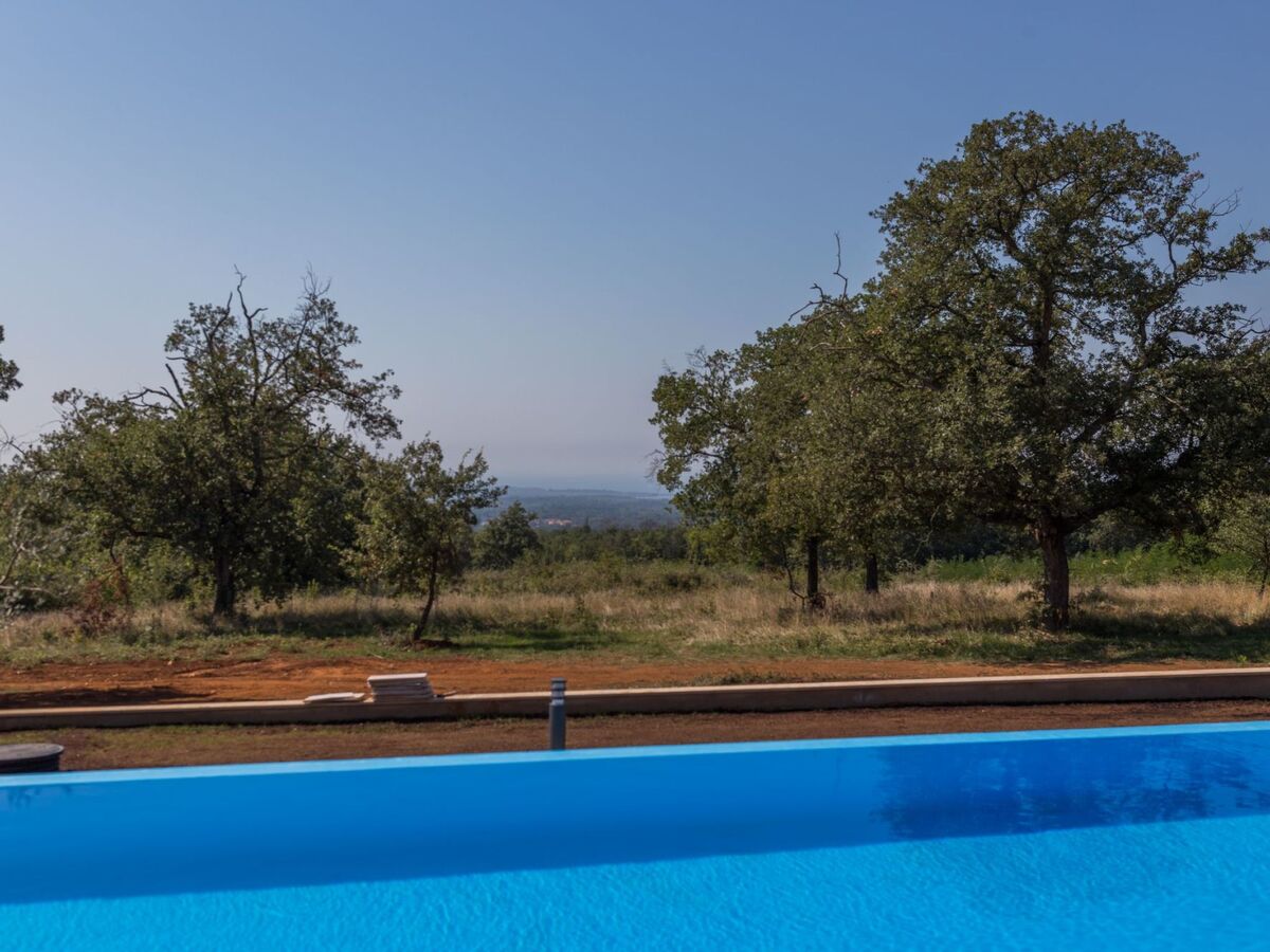 Maison 8 pers. avec piscine à débordement à Deklići - Photo 18