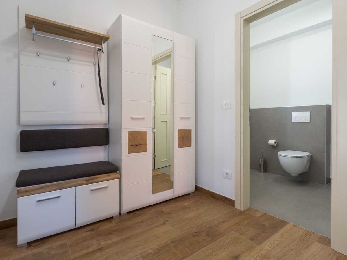 Maison 8 pers. avec piscine à débordement à Deklići - Photo 21