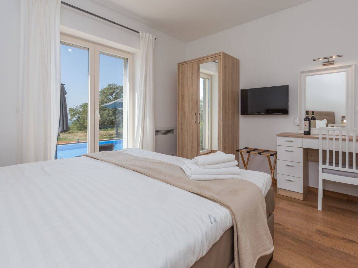 Maison 8 pers. avec piscine à débordement à Deklići - Photo 24