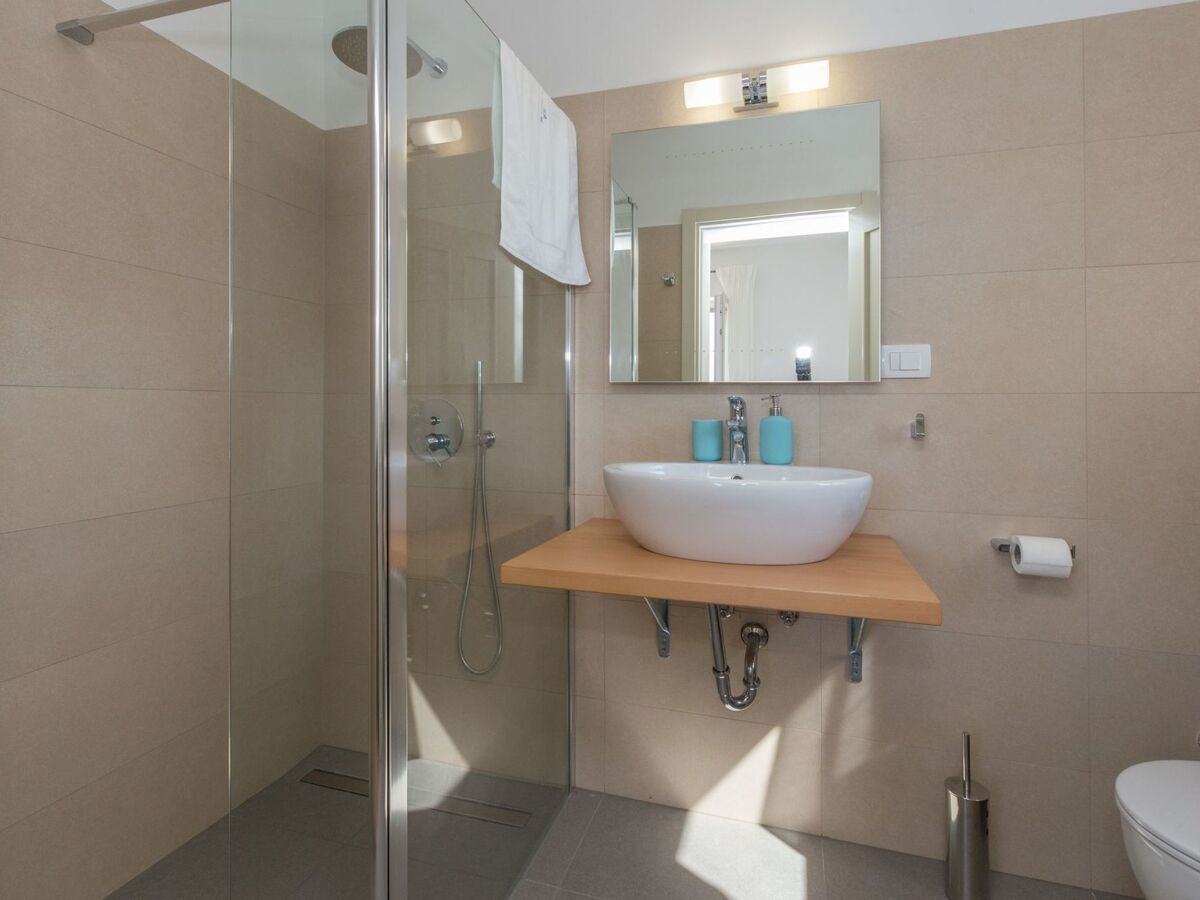 Maison 8 pers. avec piscine à débordement à Deklići - Photo 25