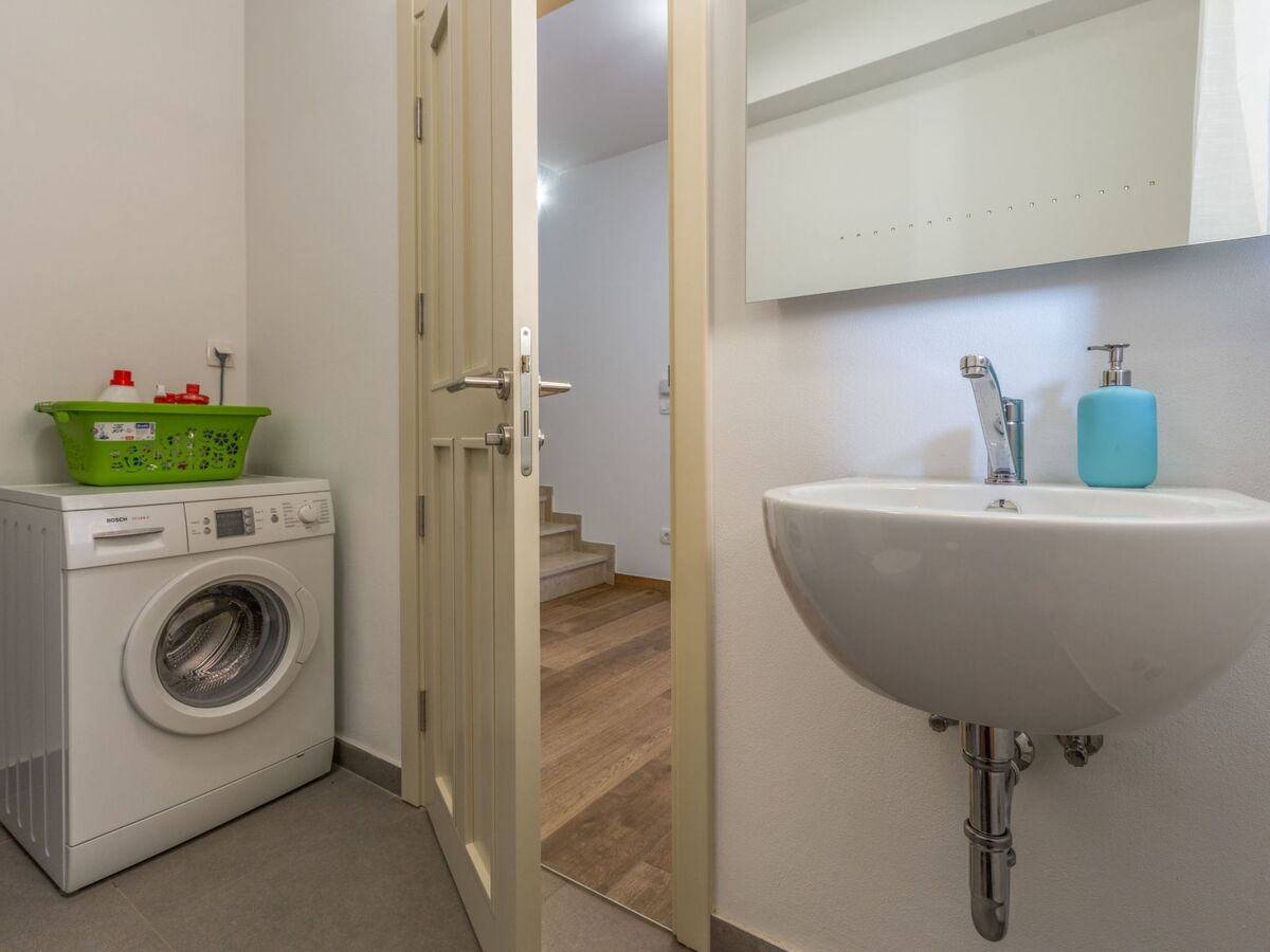 Maison 8 pers. avec piscine à débordement à Deklići - Photo 27