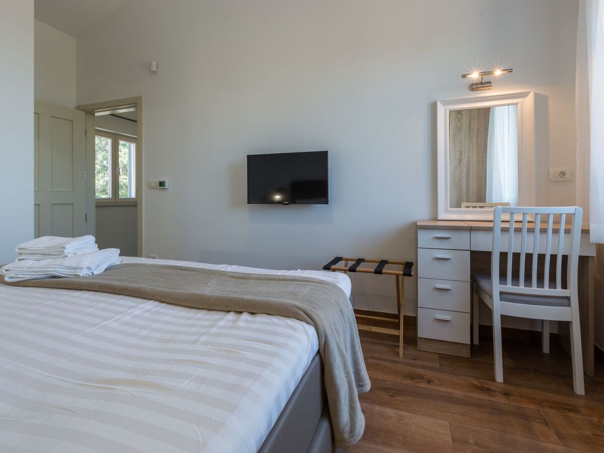 Maison 8 pers. avec piscine à débordement à Deklići - Photo 31