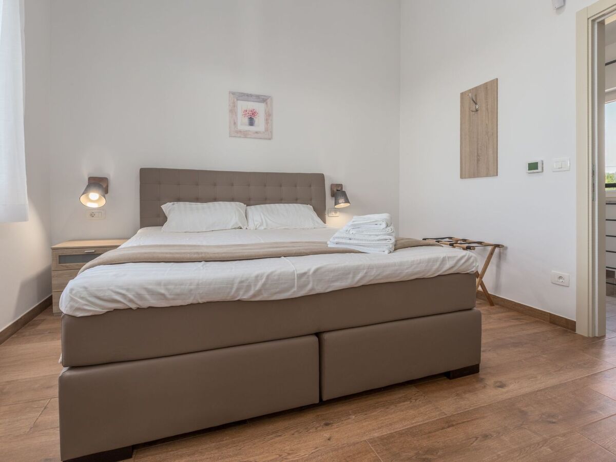 Maison 8 pers. avec piscine à débordement à Deklići - Photo 32