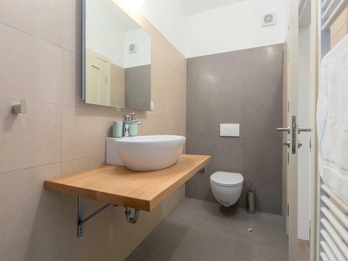 Maison 8 pers. avec piscine à débordement à Deklići - Photo 34