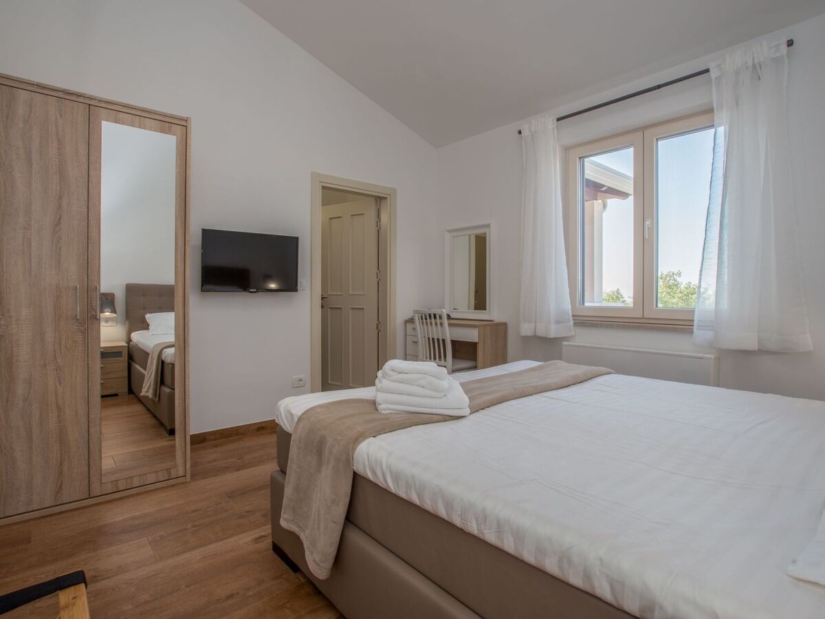 Maison 8 pers. avec piscine à débordement à Deklići - Photo 35
