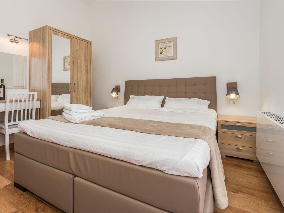 Maison 8 pers. avec piscine à débordement à Deklići - Photo 36