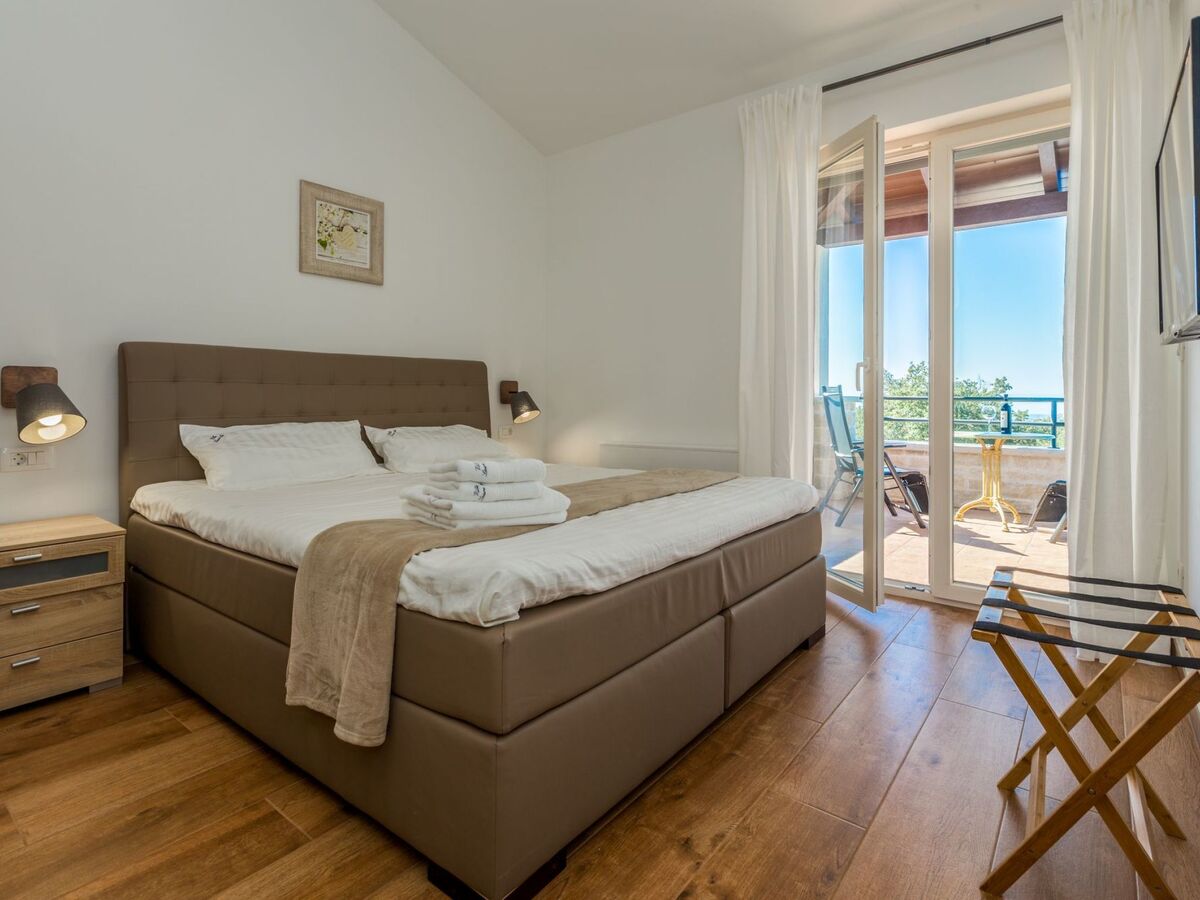 Maison 8 pers. avec piscine à débordement à Deklići - Photo 37
