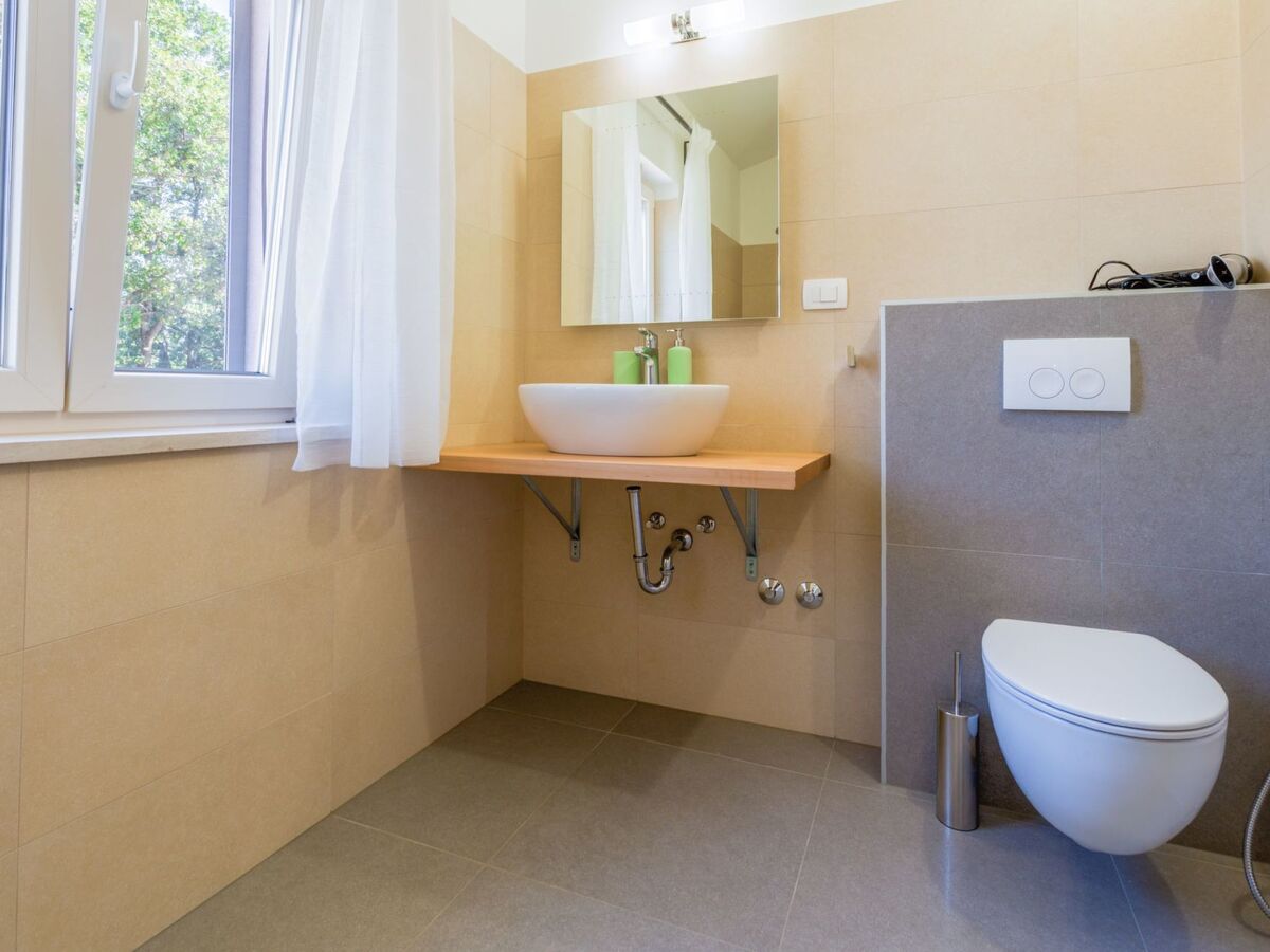 Maison 8 pers. avec piscine à débordement à Deklići - Photo 38