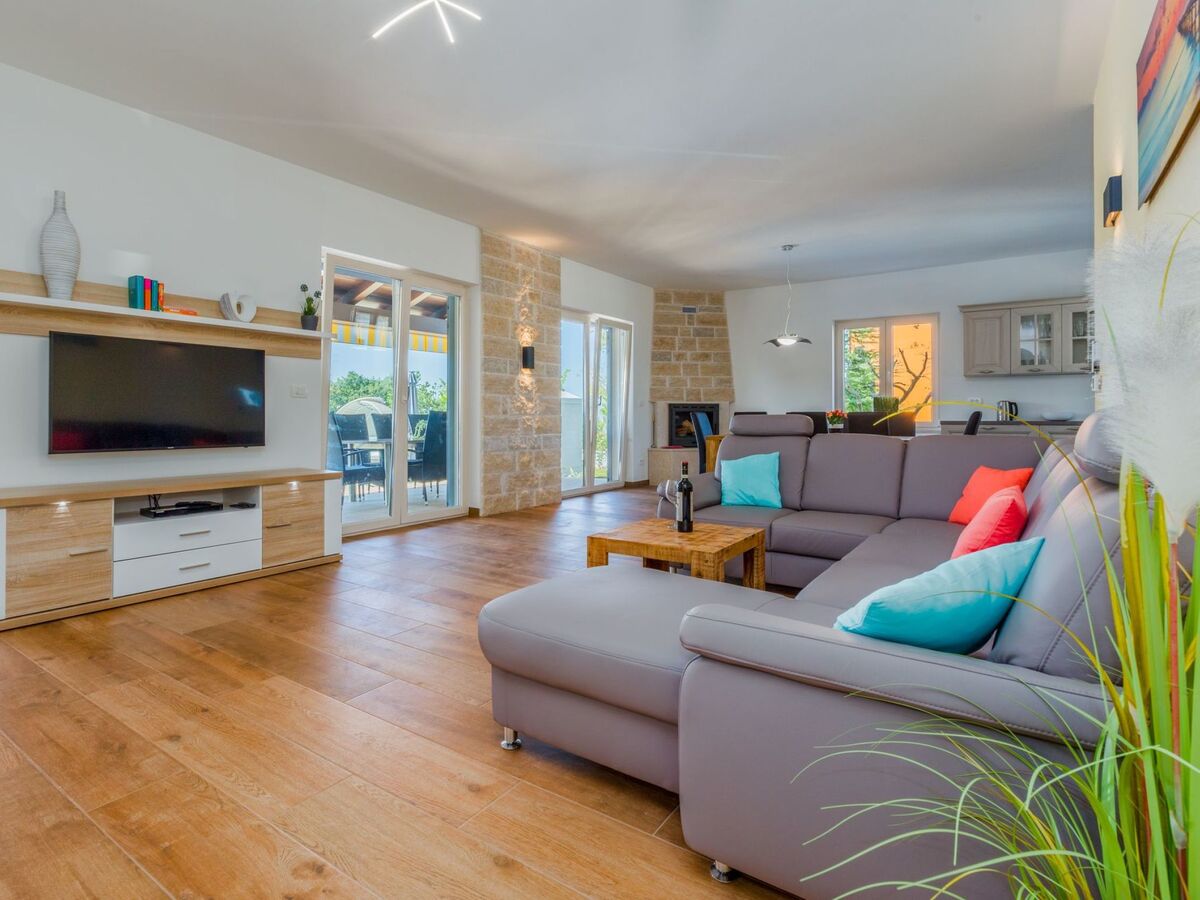 Maison 8 pers. avec piscine à débordement à Deklići - Photo 43