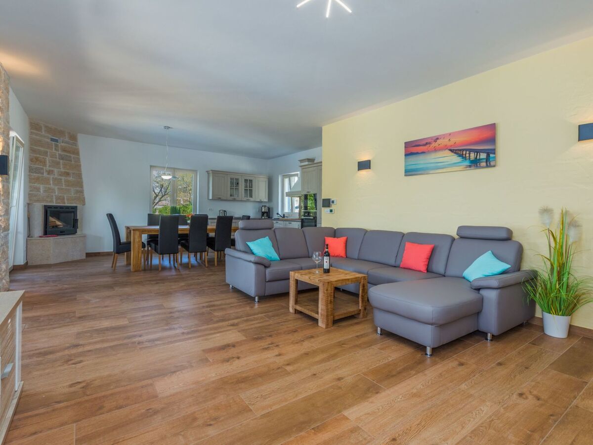 Maison 8 pers. avec piscine à débordement à Deklići - Photo 44