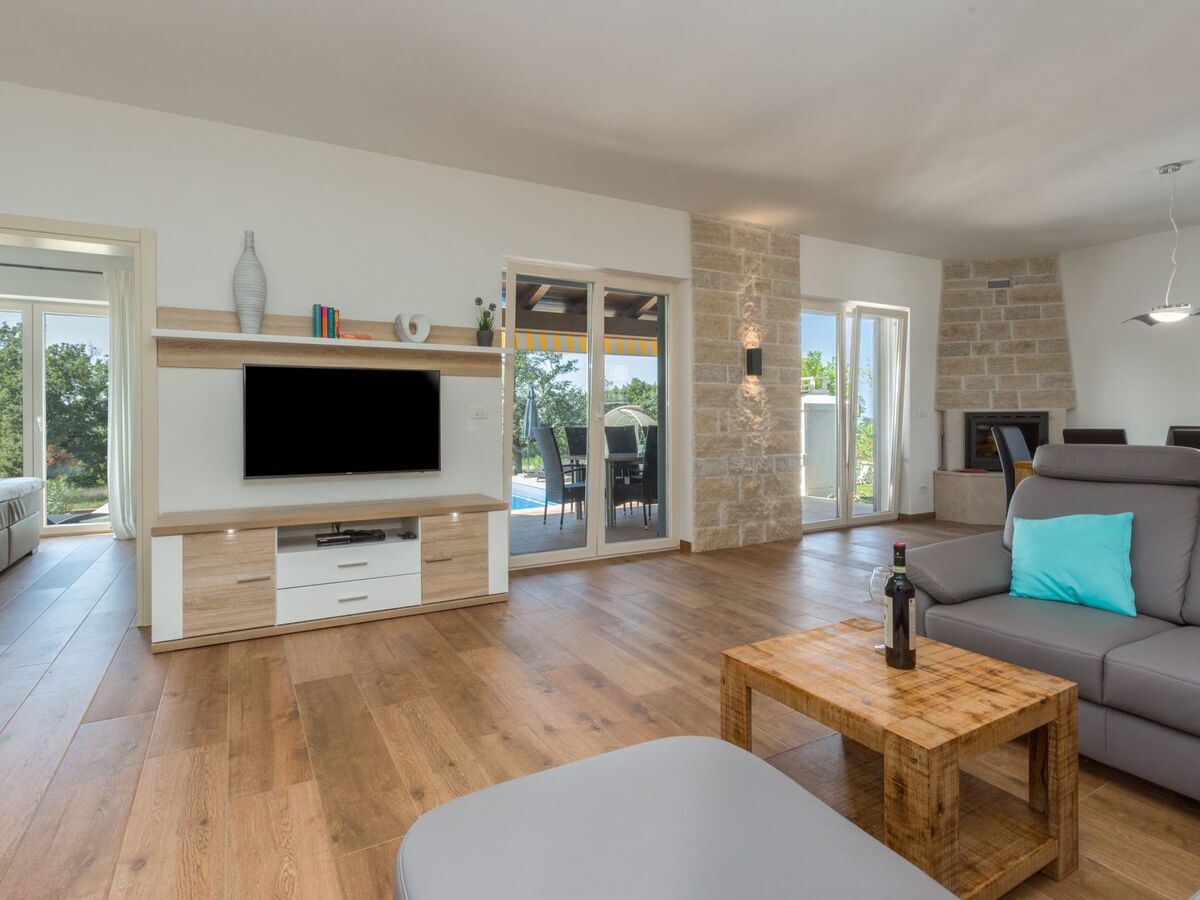 Maison 8 pers. avec piscine à débordement à Deklići - Photo 45