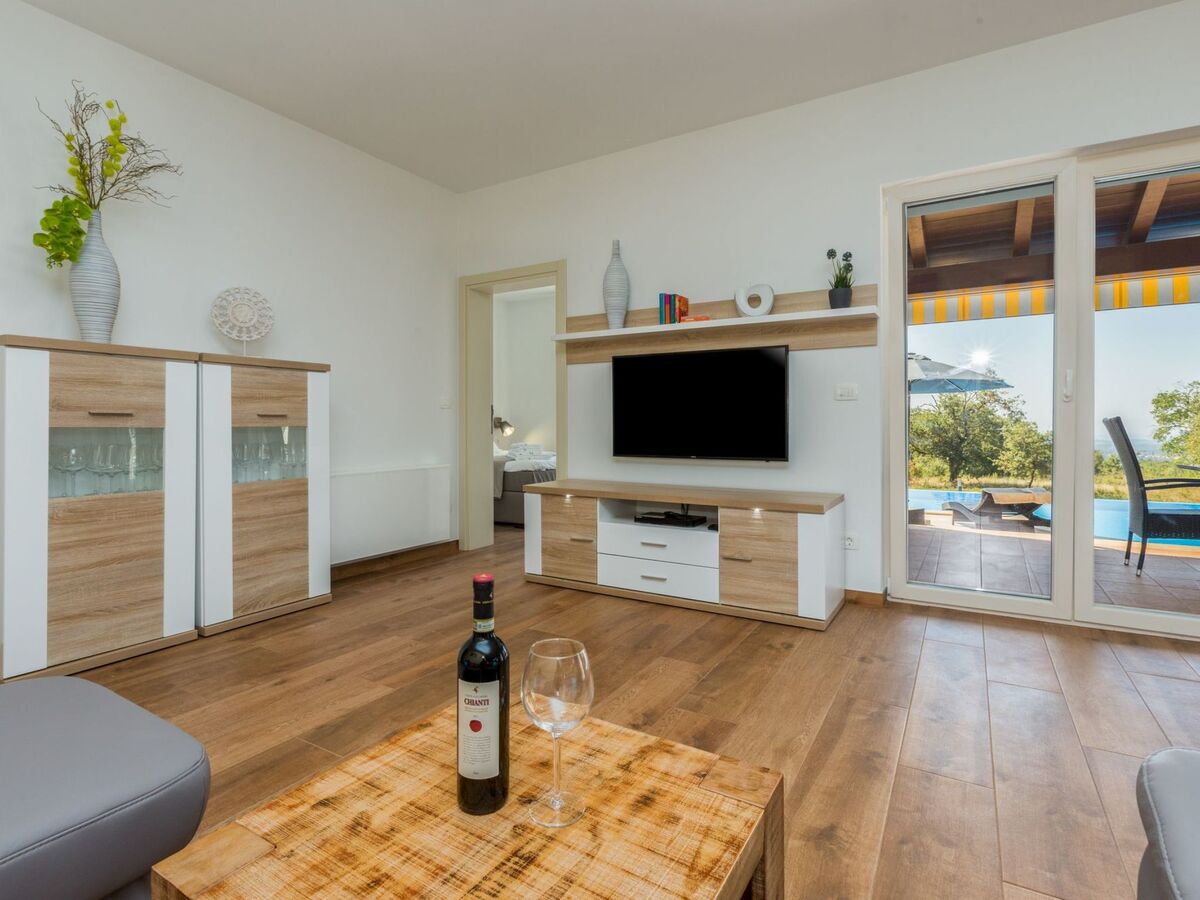 Maison 8 pers. avec piscine à débordement à Deklići - Photo 46