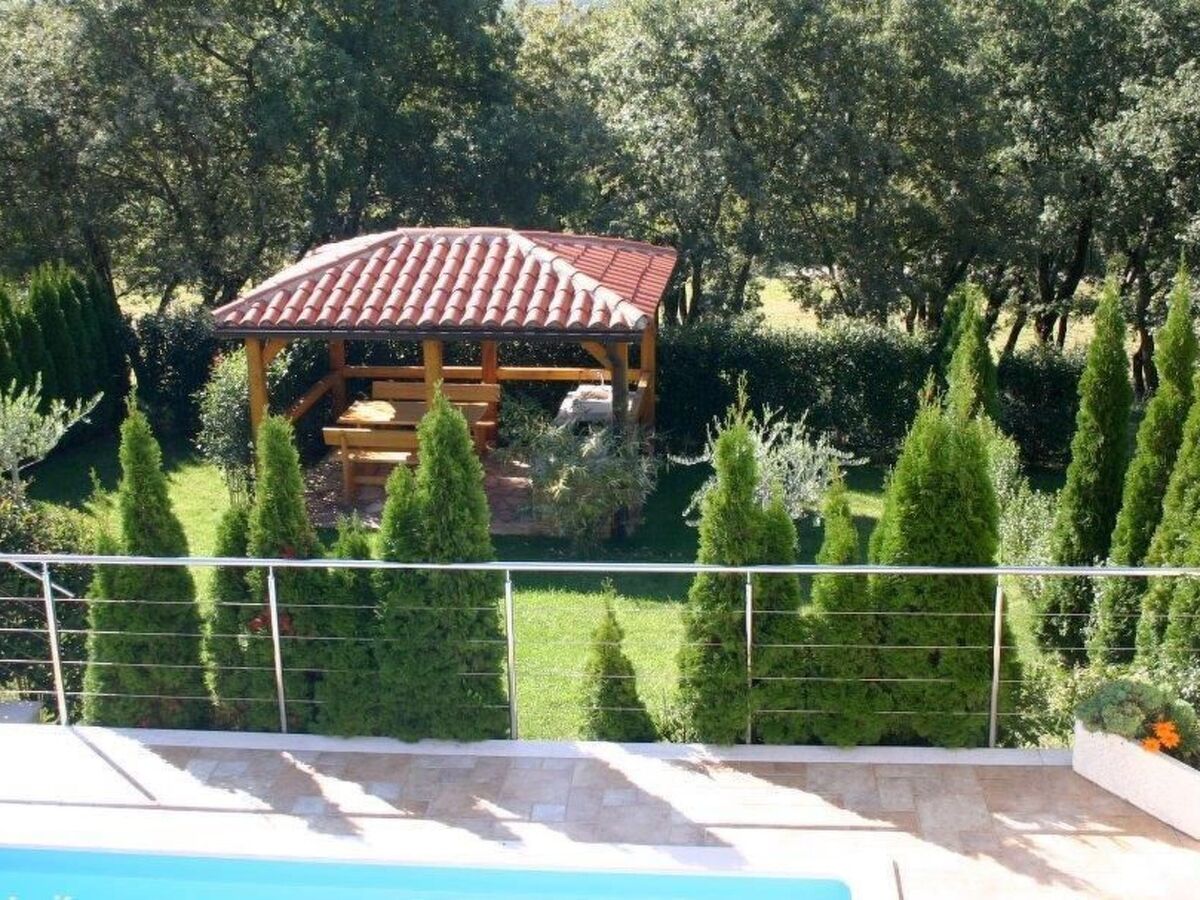 Villa Maya – Maison 5 pers. avec piscine à Poreč - Photo 3