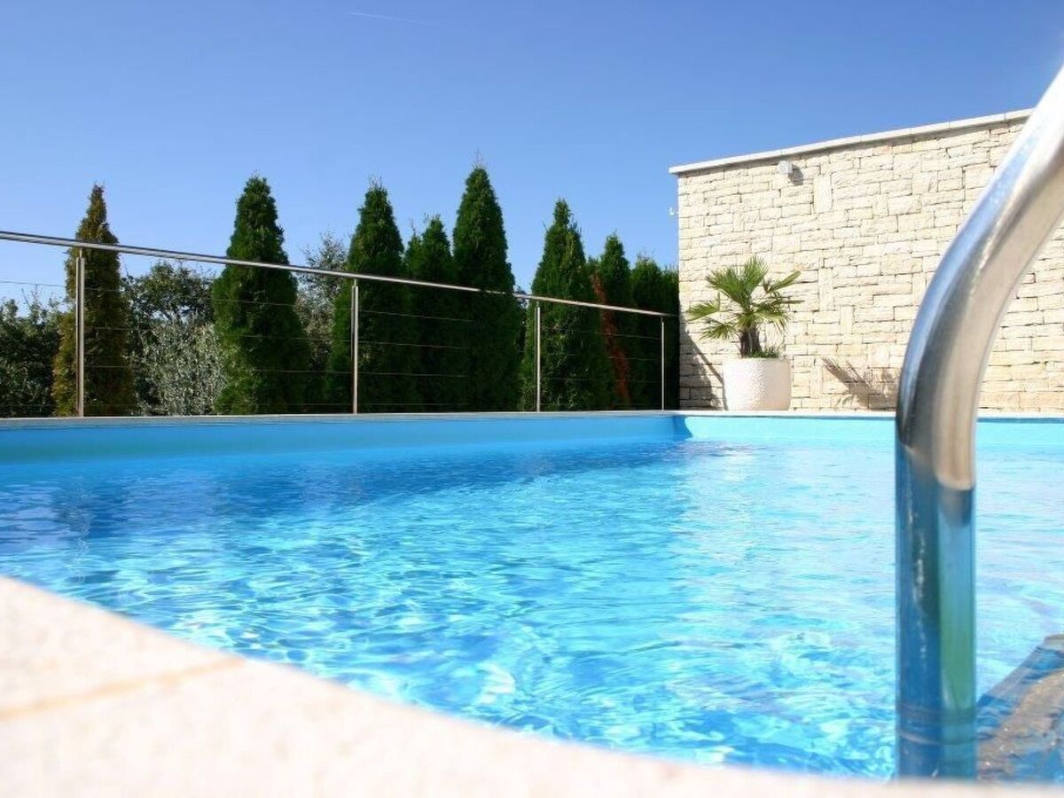 Villa Maya – Maison 5 pers. avec piscine à Poreč - Photo 4
