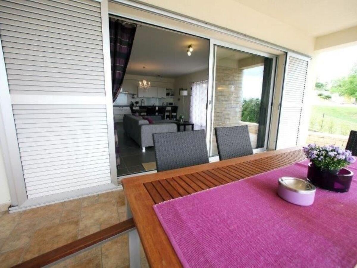 Villa Maya – Maison 5 pers. avec piscine à Poreč - Photo 7