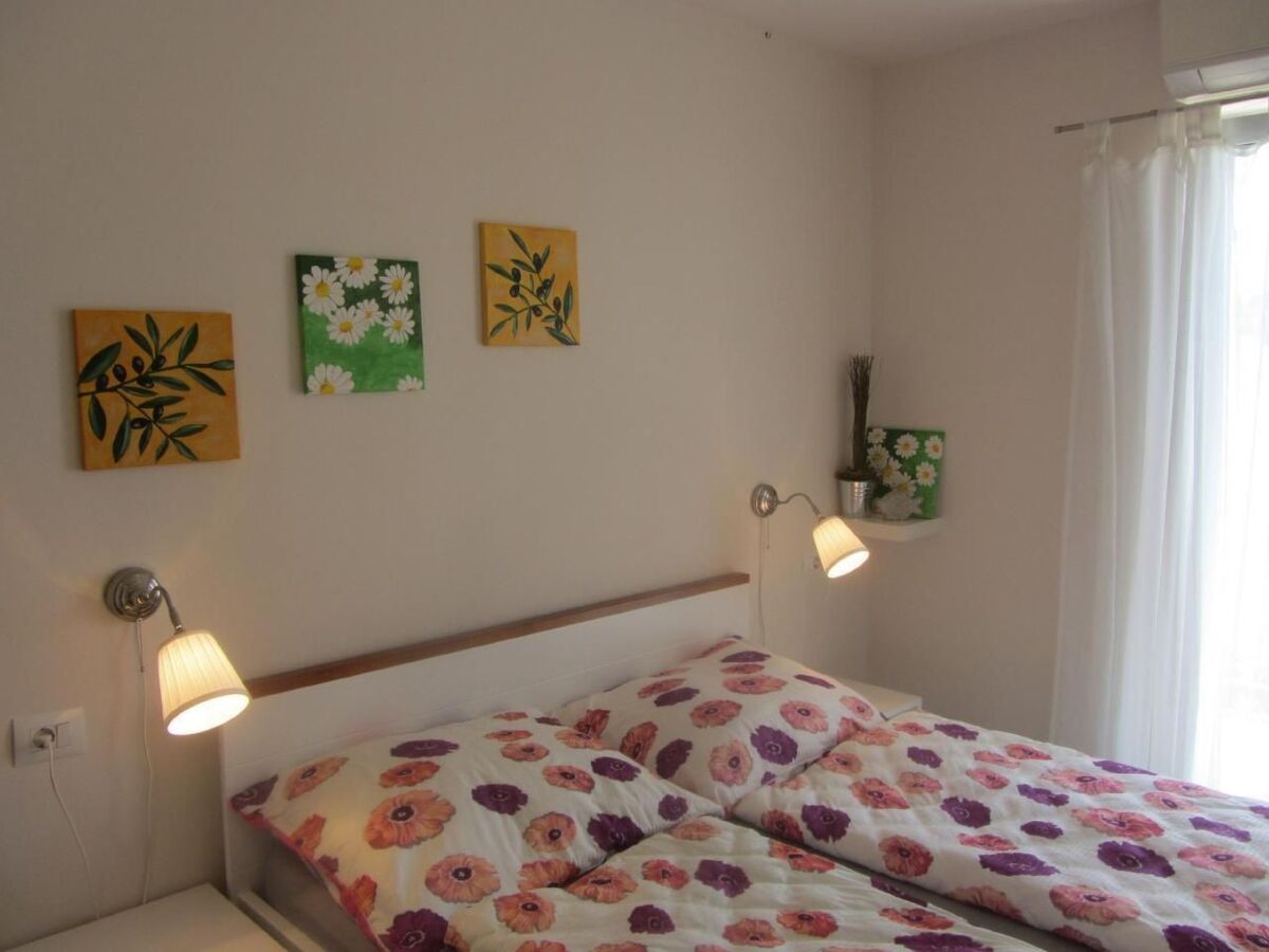 Villa Maya – Maison 5 pers. avec piscine à Poreč - Photo 10