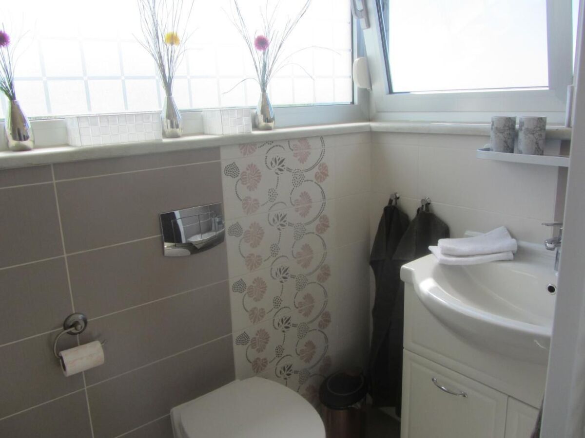 Villa Maya – Maison 5 pers. avec piscine à Poreč - Photo 19