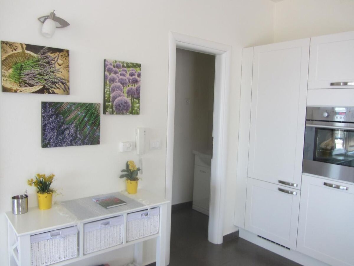Villa Maya – Maison 5 pers. avec piscine à Poreč - Photo 21