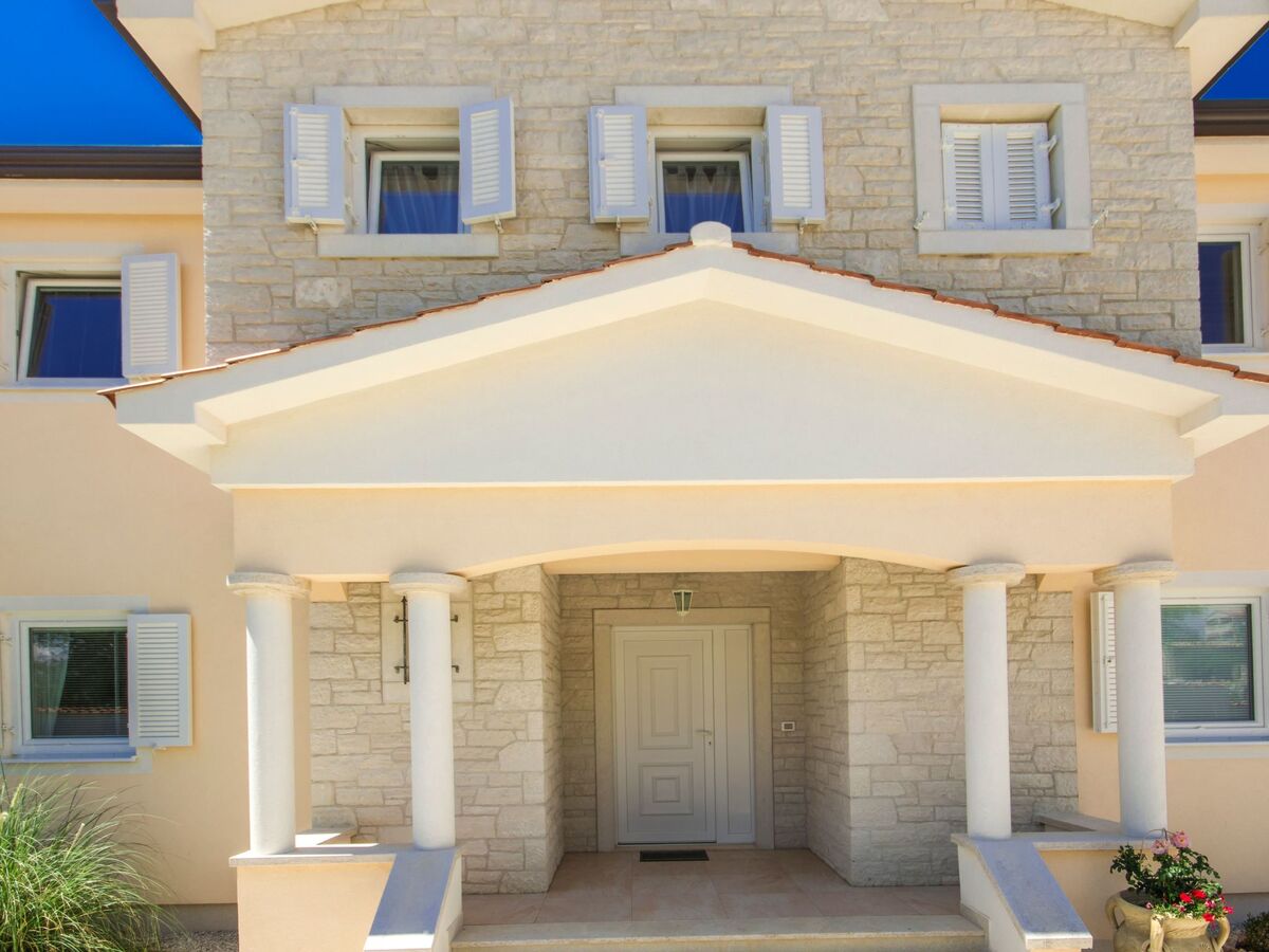 Villa Vista Grande, 5 chambres avec piscine et vue mer - Photo 4