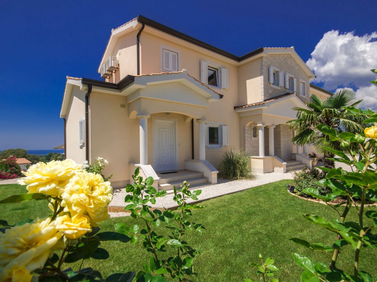 Villa Vista Grande, 5 chambres avec piscine et vue mer - Photo 5