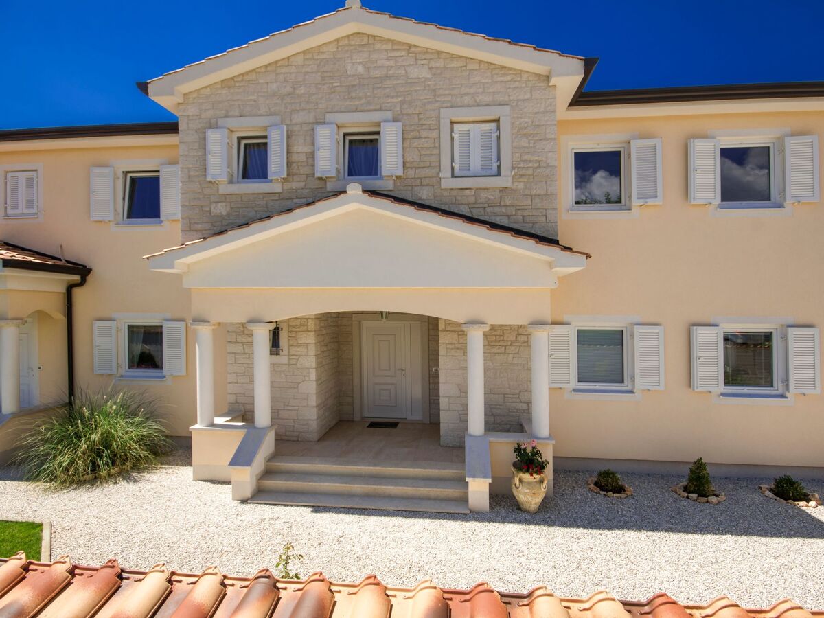 Villa Vista Grande, 5 chambres avec piscine et vue mer - Photo 6