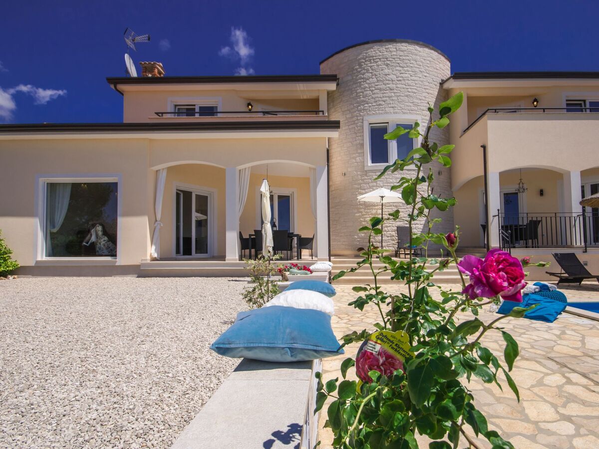 Villa Vista Grande, 5 chambres avec piscine et vue mer - Photo 7