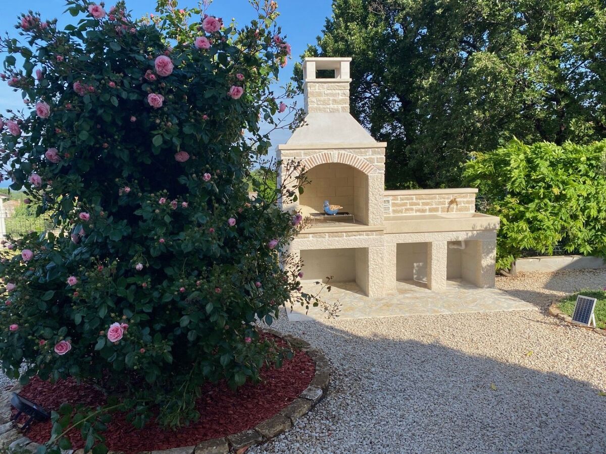 Villa Vista Grande, 5 chambres avec piscine et vue mer - Photo 11