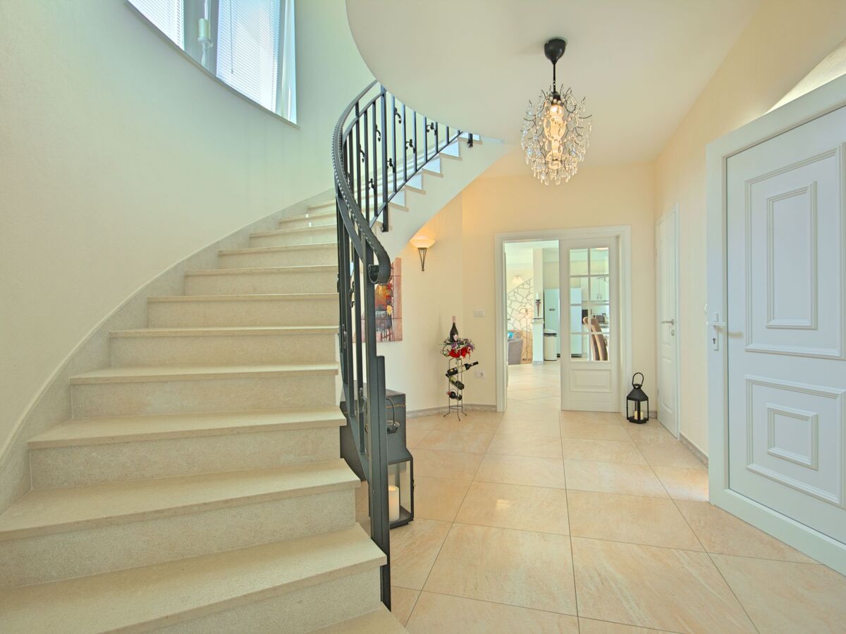 Villa Vista Grande, 5 chambres avec piscine et vue mer - Photo 14