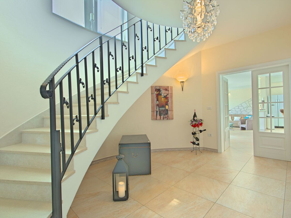 Villa Vista Grande, 5 chambres avec piscine et vue mer - Photo 15