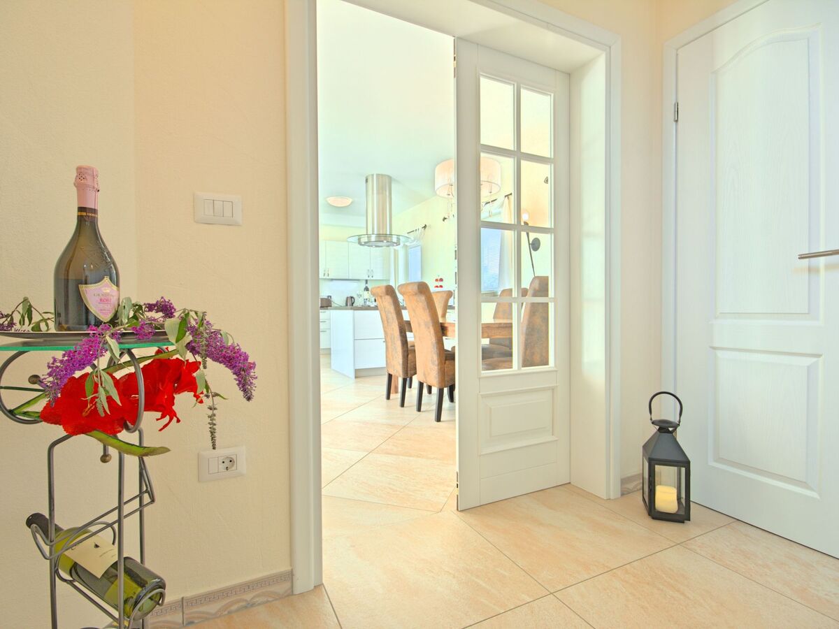 Villa Vista Grande, 5 chambres avec piscine et vue mer - Photo 17
