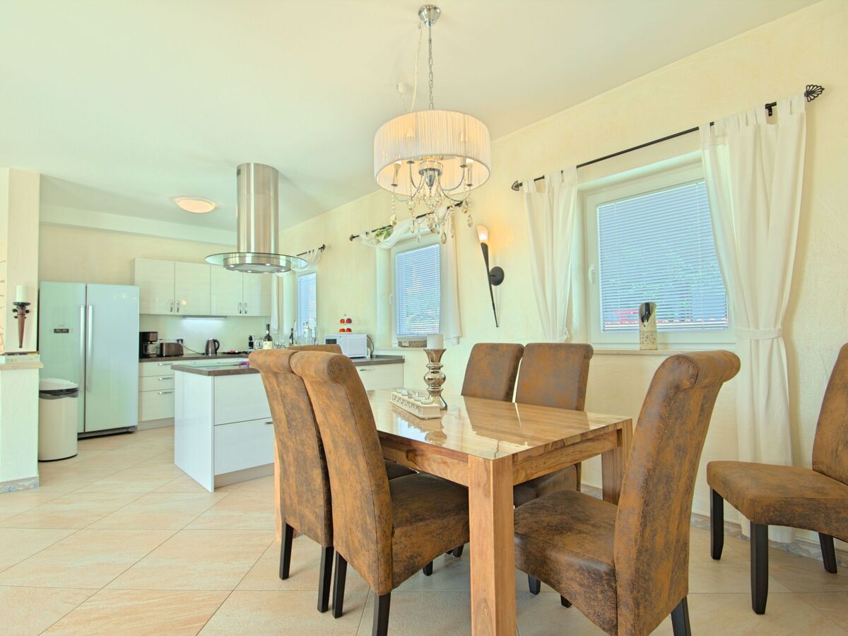 Villa Vista Grande, 5 chambres avec piscine et vue mer - Photo 18