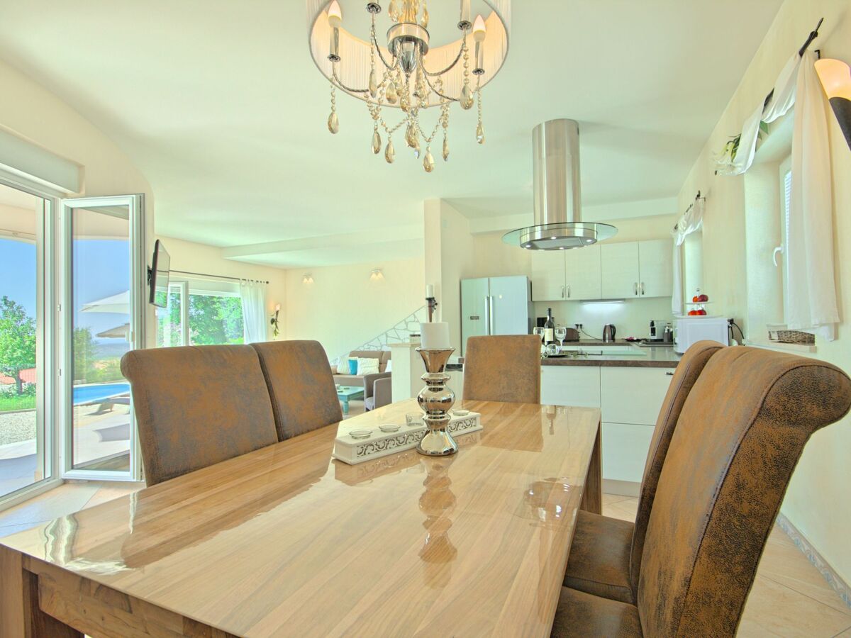 Villa Vista Grande, 5 chambres avec piscine et vue mer - Photo 19