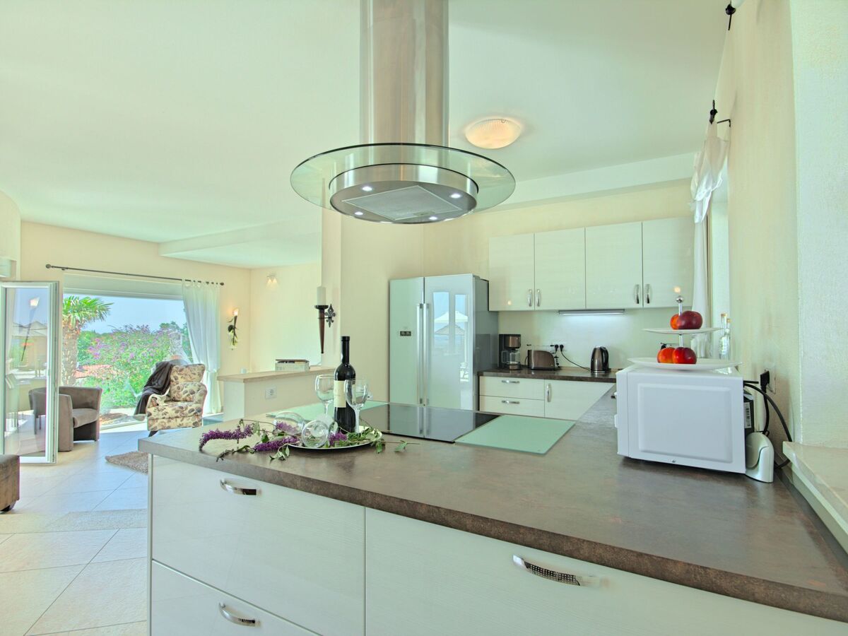 Villa Vista Grande, 5 chambres avec piscine et vue mer - Photo 20