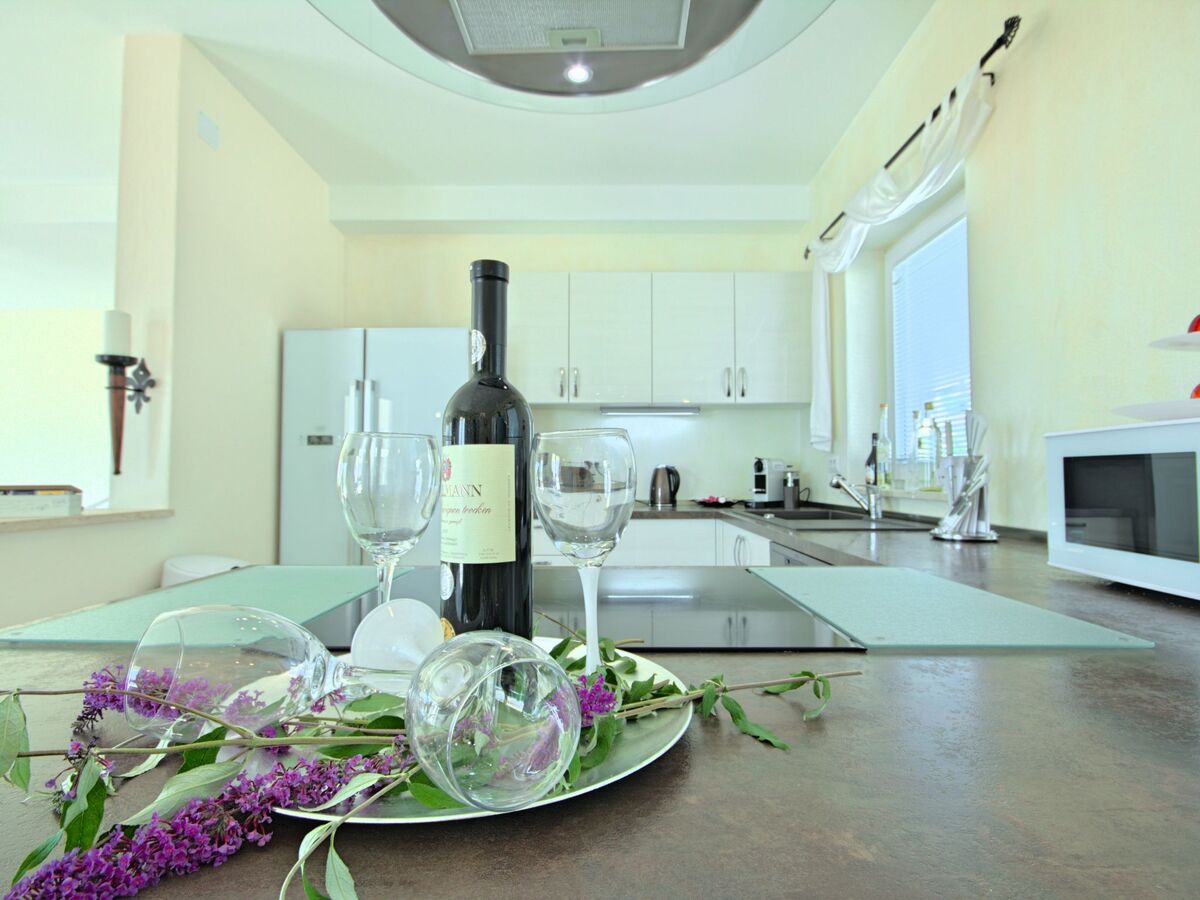 Villa Vista Grande, 5 chambres avec piscine et vue mer - Photo 21