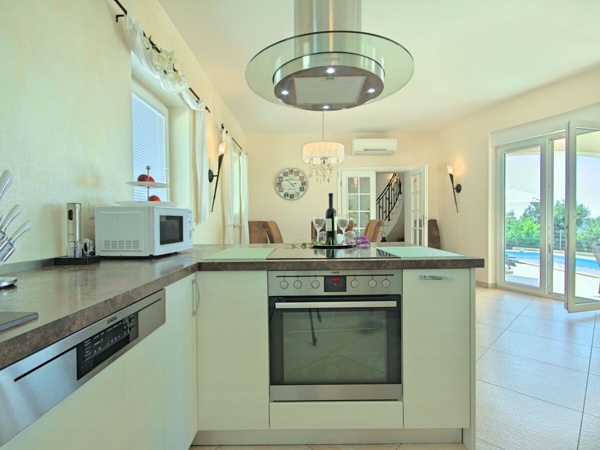 Villa Vista Grande, 5 chambres avec piscine et vue mer - Photo 22