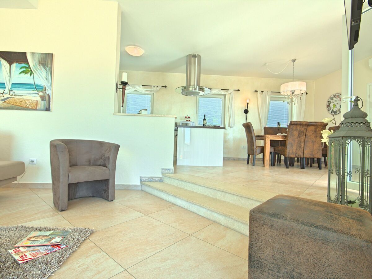 Villa Vista Grande, 5 chambres avec piscine et vue mer - Photo 23