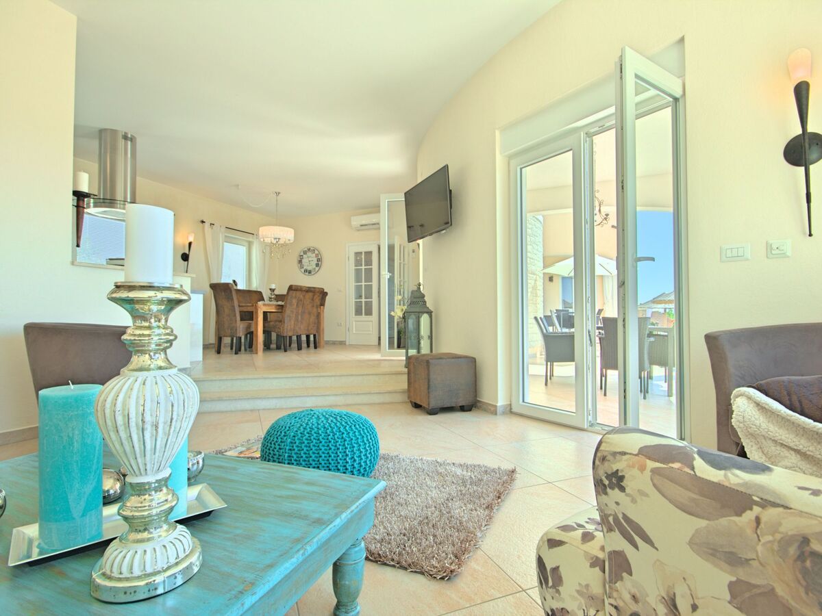 Villa Vista Grande, 5 chambres avec piscine et vue mer - Photo 25
