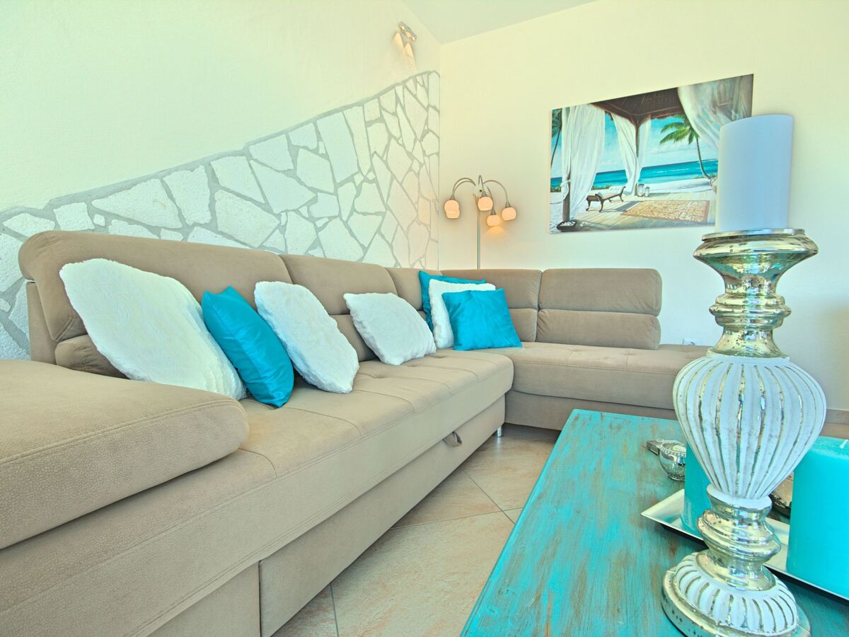 Villa Vista Grande, 5 chambres avec piscine et vue mer - Photo 26