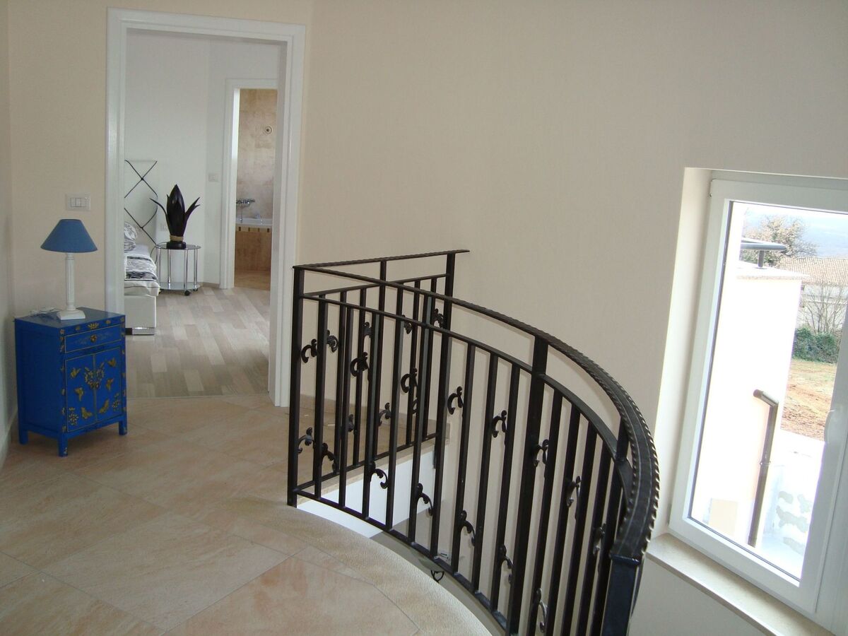 Villa Vista Grande, 5 chambres avec piscine et vue mer - Photo 29