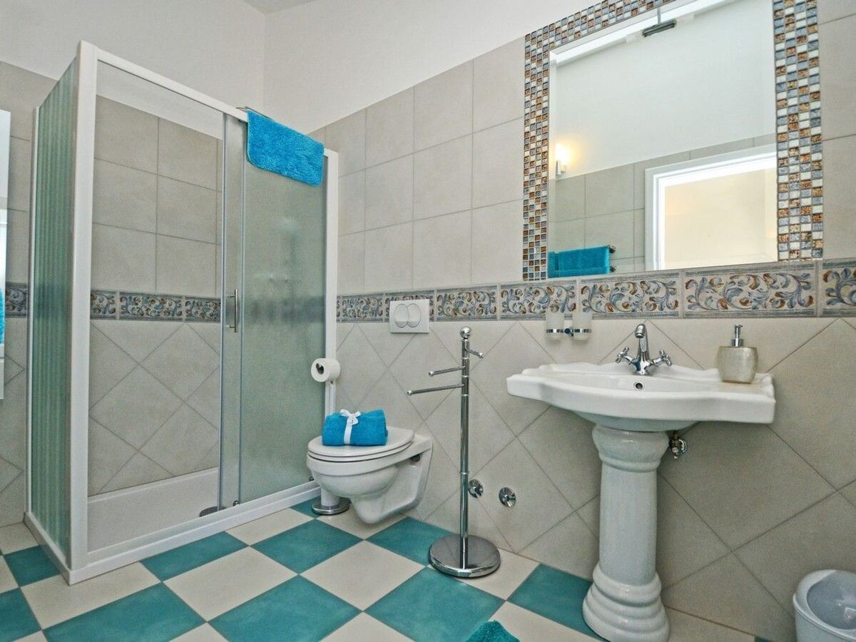 Villa Vista Grande, 5 chambres avec piscine et vue mer - Photo 31