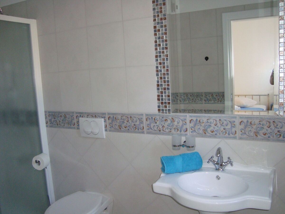Villa Vista Grande, 5 chambres avec piscine et vue mer - Photo 32