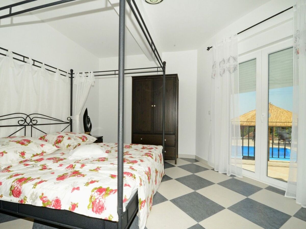 Villa Vista Grande, 5 chambres avec piscine et vue mer - Photo 33