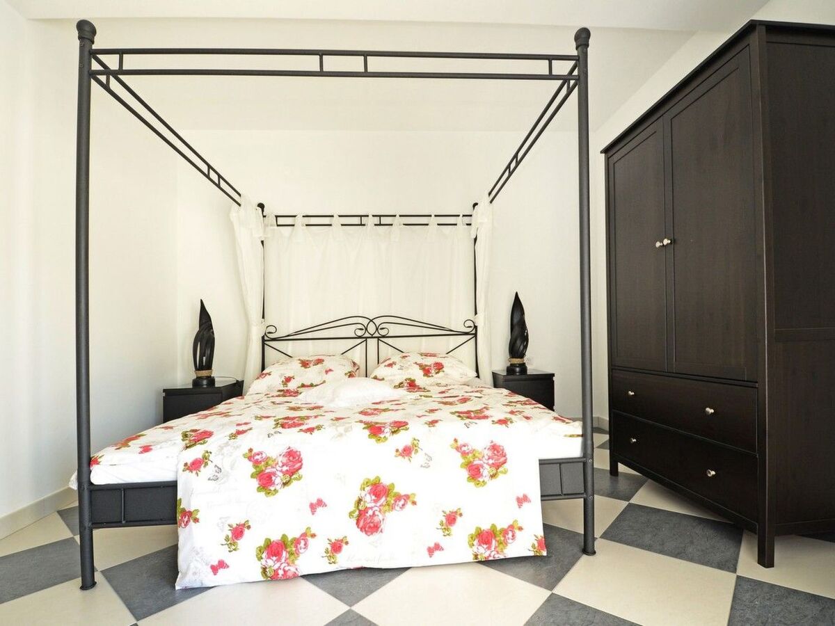 Villa Vista Grande, 5 chambres avec piscine et vue mer - Photo 34