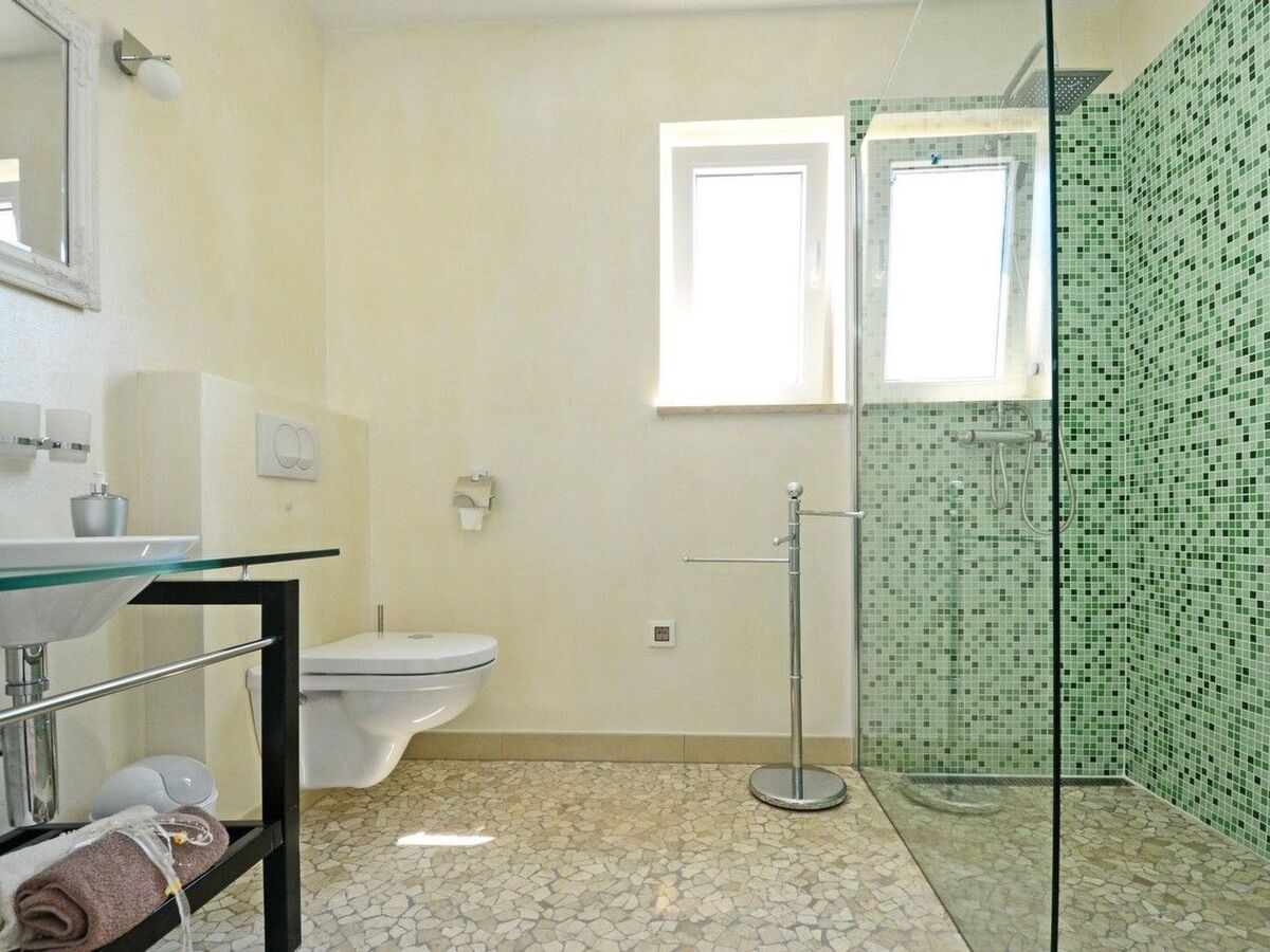 Villa Vista Grande, 5 chambres avec piscine et vue mer - Photo 35