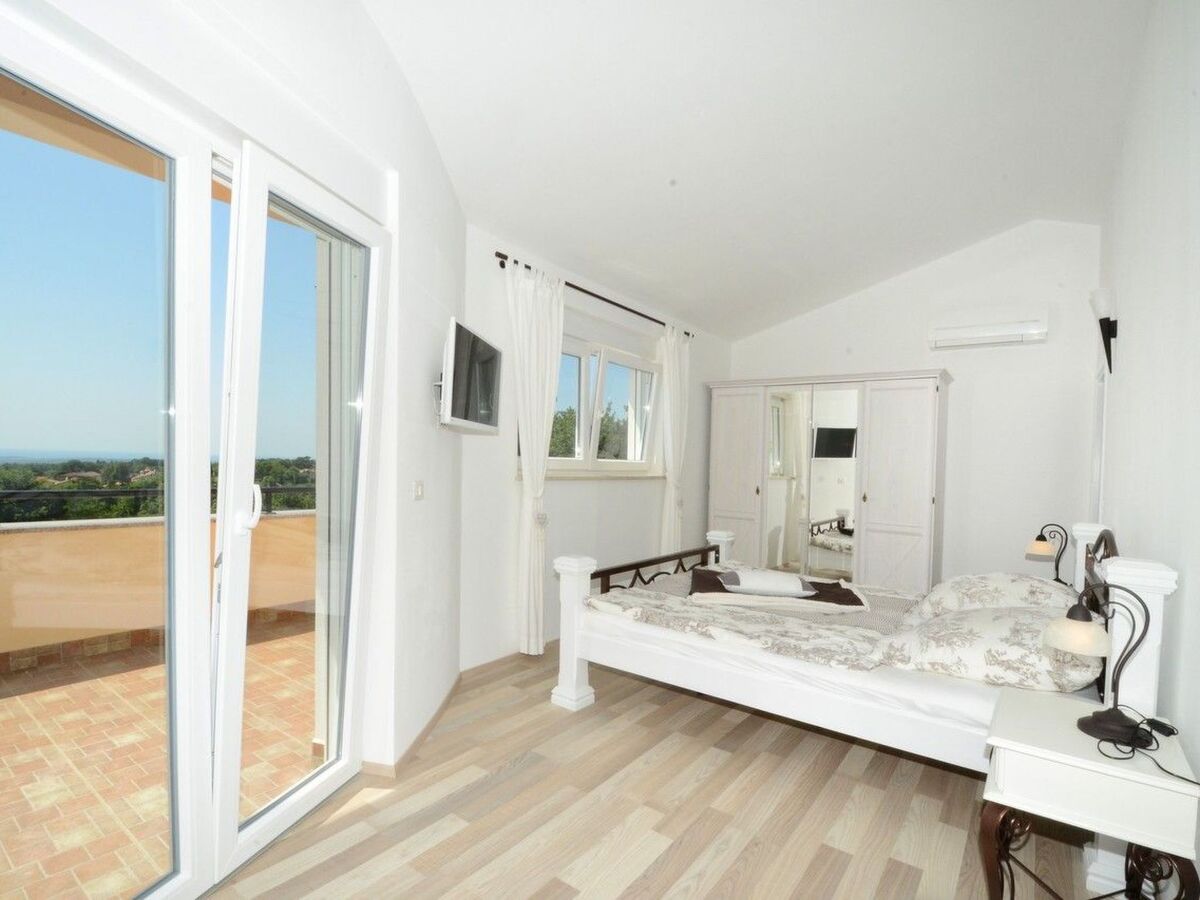Villa Vista Grande, 5 chambres avec piscine et vue mer - Photo 36