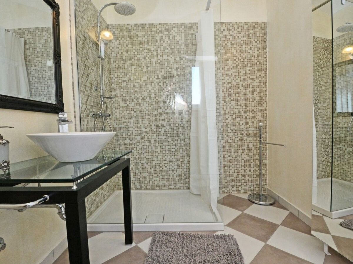 Villa Vista Grande, 5 chambres avec piscine et vue mer - Photo 37
