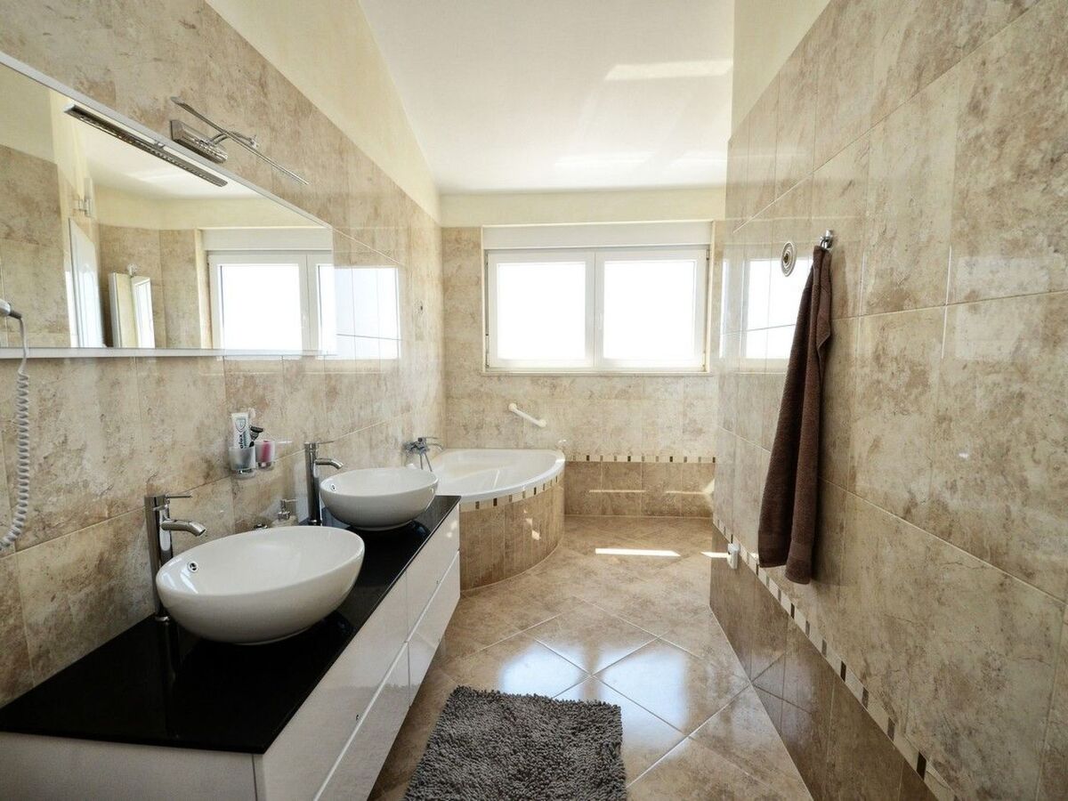 Villa Vista Grande, 5 chambres avec piscine et vue mer - Photo 40