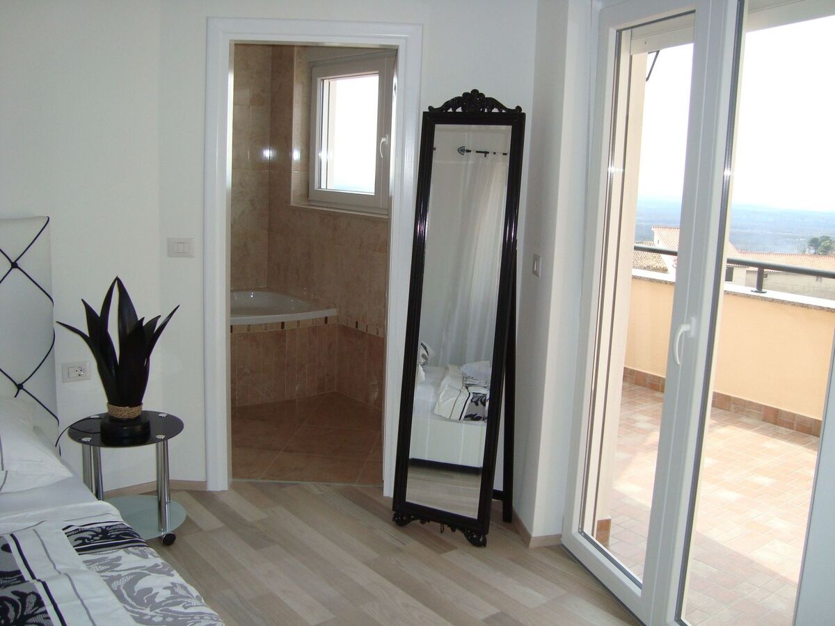 Villa Vista Grande, 5 chambres avec piscine et vue mer - Photo 41
