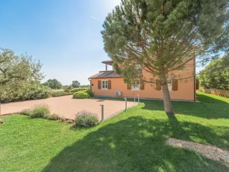Maison 6 chambres, piscine 40 m² à Kaštelir : photo 3