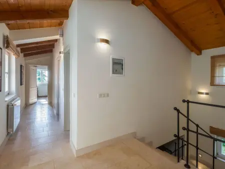 Maison 6 chambres, piscine 40 m² à Kaštelir : photo 29